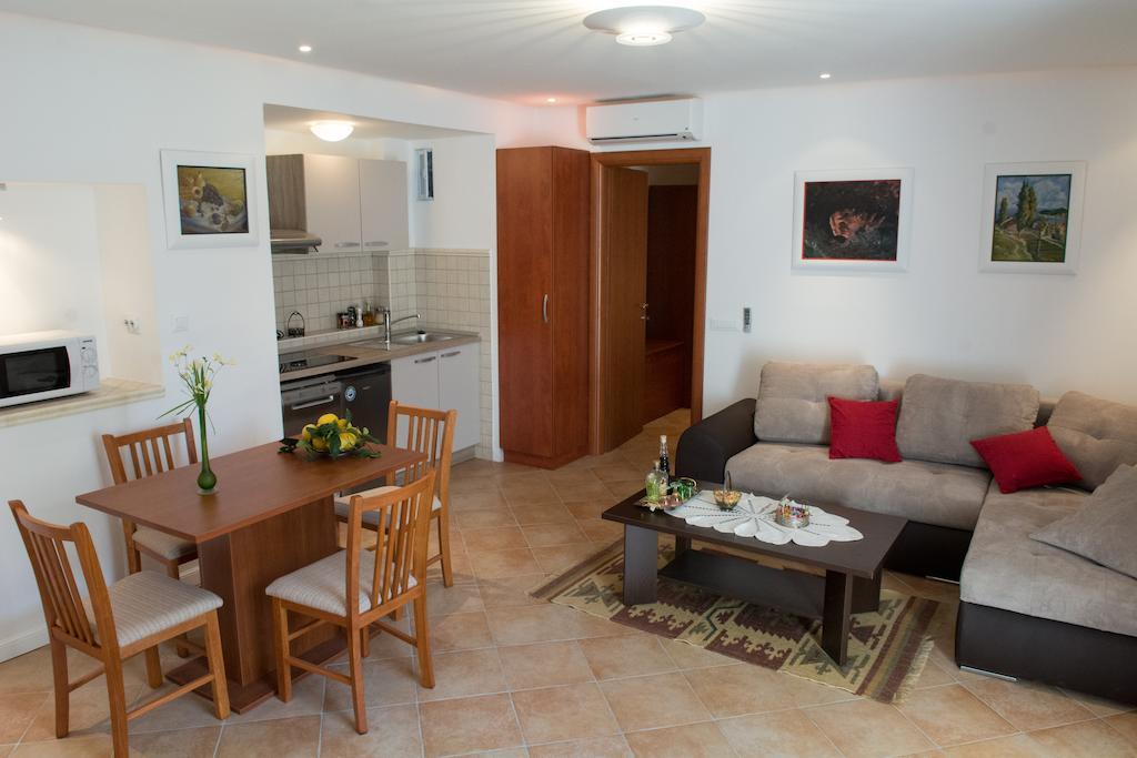 Apartment Ana Dubrovnik Room photo