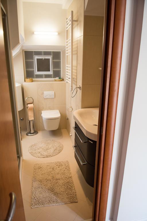 Apartment Ana Dubrovnik Room photo