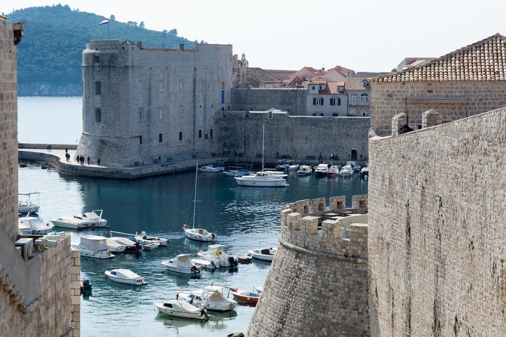 Apartment Ana Dubrovnik Exterior photo