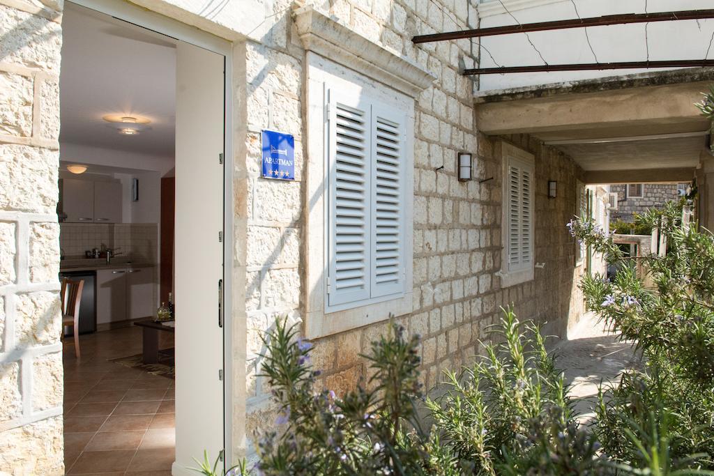 Apartment Ana Dubrovnik Exterior photo