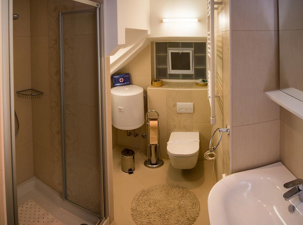 Apartment Ana Dubrovnik Room photo