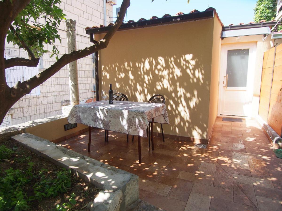 Apartment Ana Dubrovnik Exterior photo