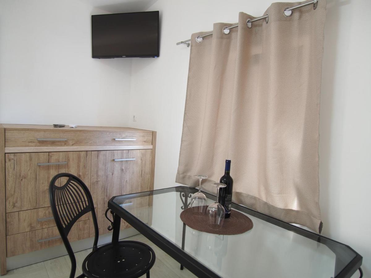 Apartment Ana Dubrovnik Exterior photo