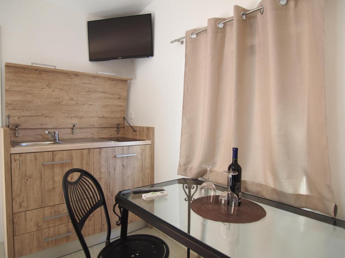 Apartment Ana Dubrovnik Exterior photo